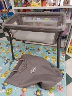 Chicco Bassinet