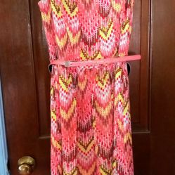Lovely Day Dress