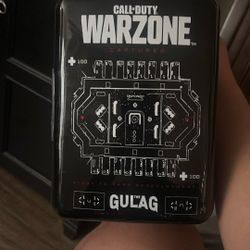 Call of duty Warzone Mini Fridge