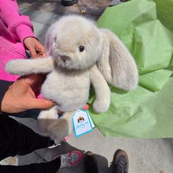Jellycat