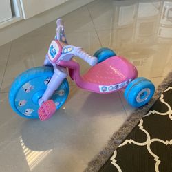 Peppa Pig Tricycle