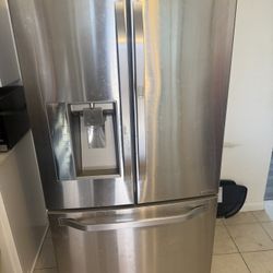 LG Refrigerator 
