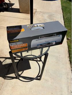 Laminator