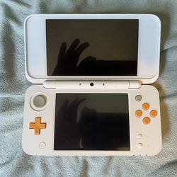 New 2DS XL 