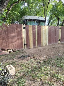 Fence