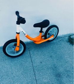 Kids Retrospec Cub Balance Bike
