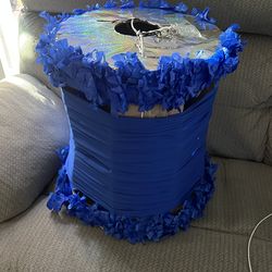 Spinning Giratoria Pinata