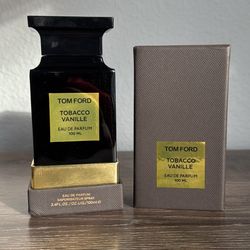 Tom Ford Tobacco Vanille- 3.4fl Oz