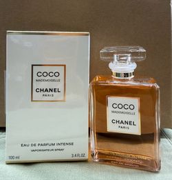 Chanel coco Parfum intense, new