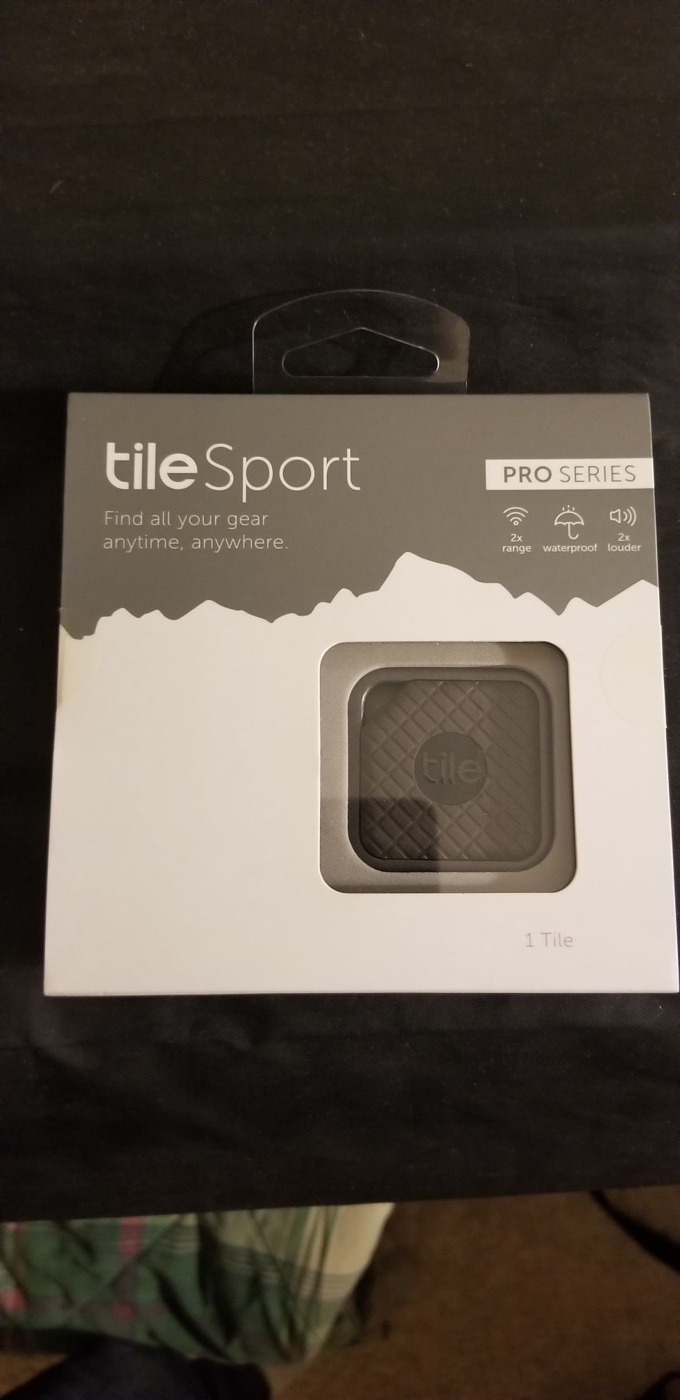 Tile Pro Sport Brand New