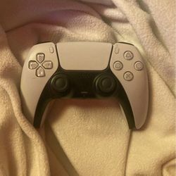 Ps5 Controller