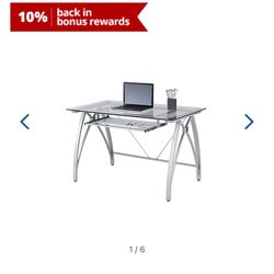 Computer Desk