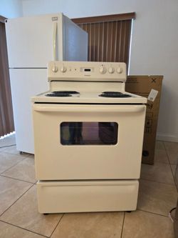 Stove with oven for sale