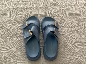 Womens Steve Madden Sandal New Size 10