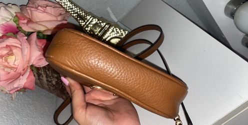 Michael Kors crossbody bag