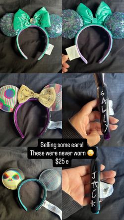 Disney ears