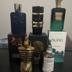 Cologne Bundle