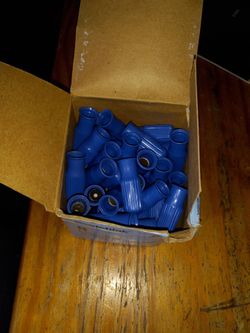 Scotchlok 3m Connectors