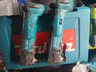 Makita multi tool(1)