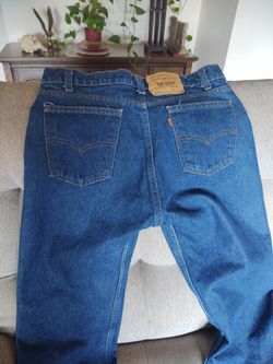Jeans 10.00