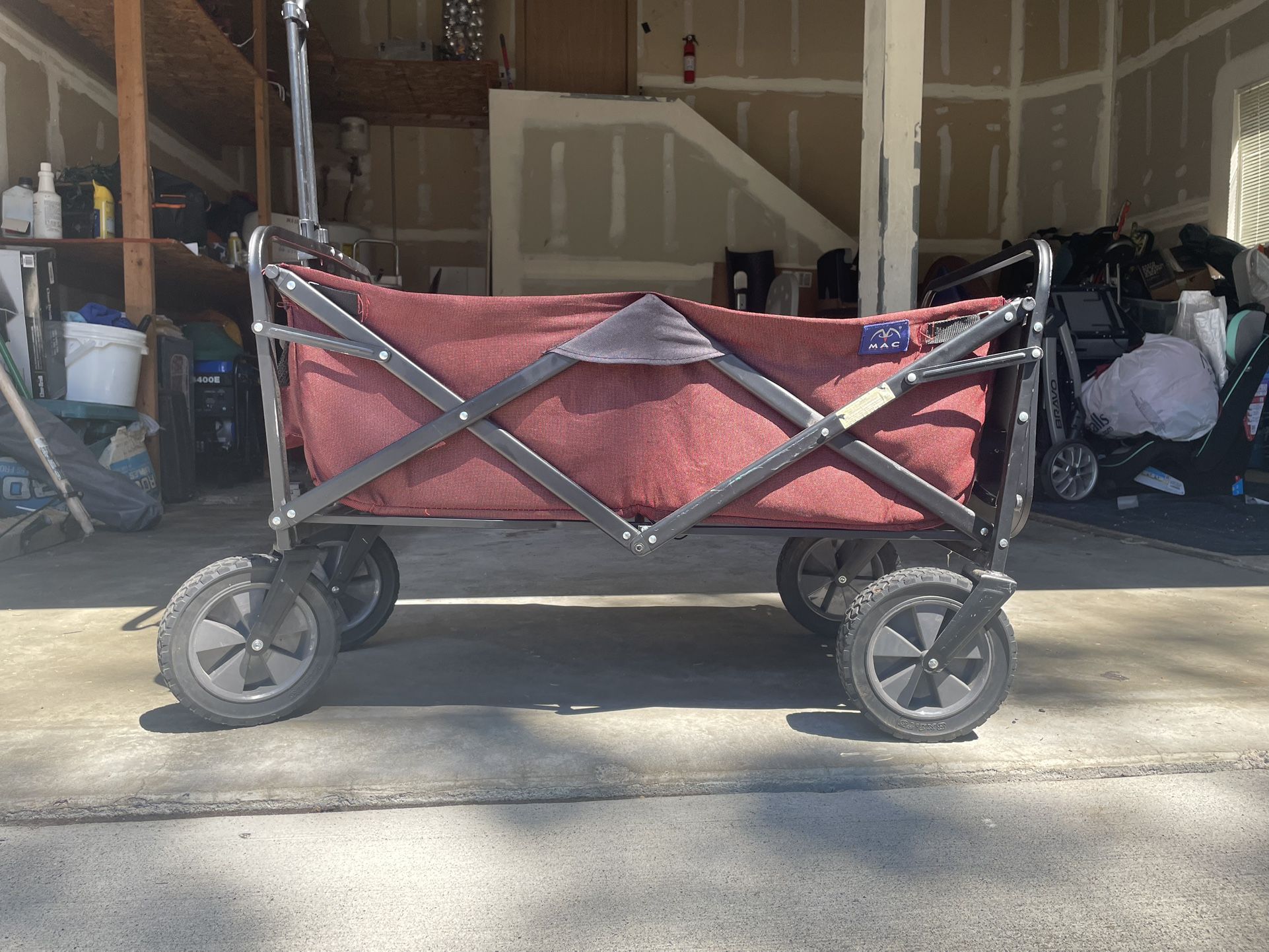 Adjustable Wagon $40 OBO