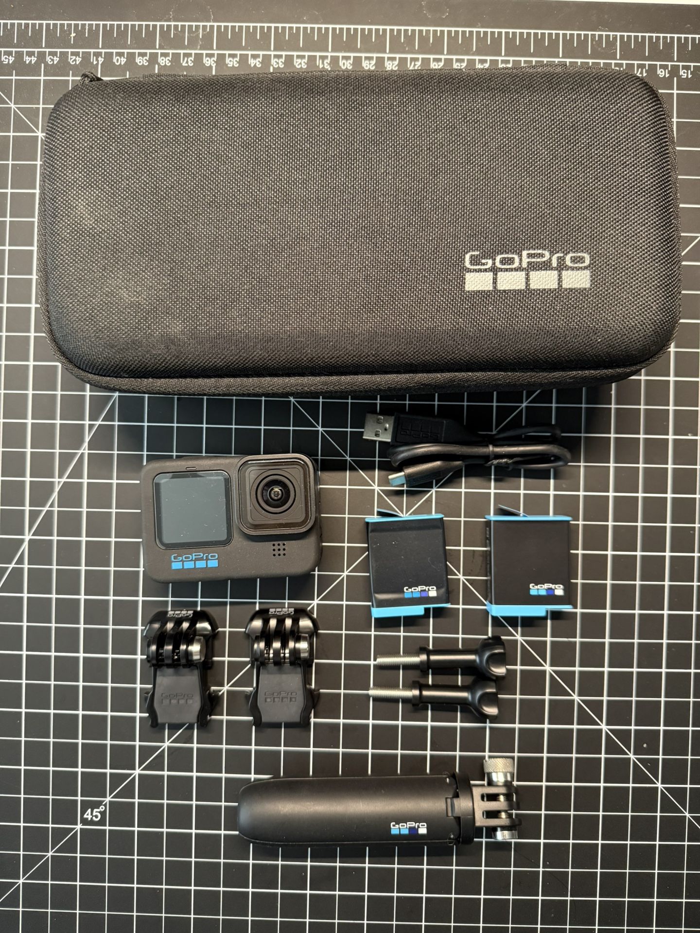 GoPro Hero 10
