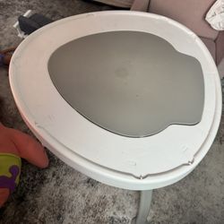 Toddler Table