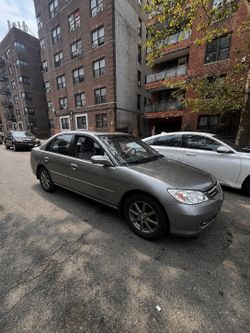 2005 Honda Civic