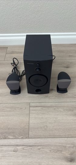 Harmon Kardon Computer Speaker System