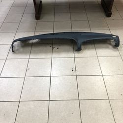 Dashboard Ram 1998/2001