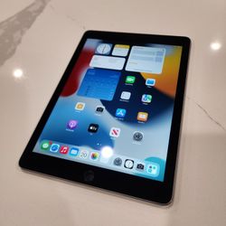 Ipad Air 2 64GB Space Gray Wifi