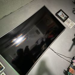 60 Inch Samsung Curved Tv