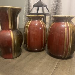 Decoration Jars 