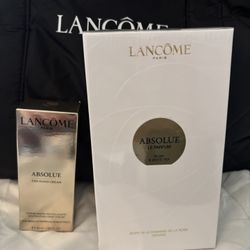 Lancome Absolue Hand Cream