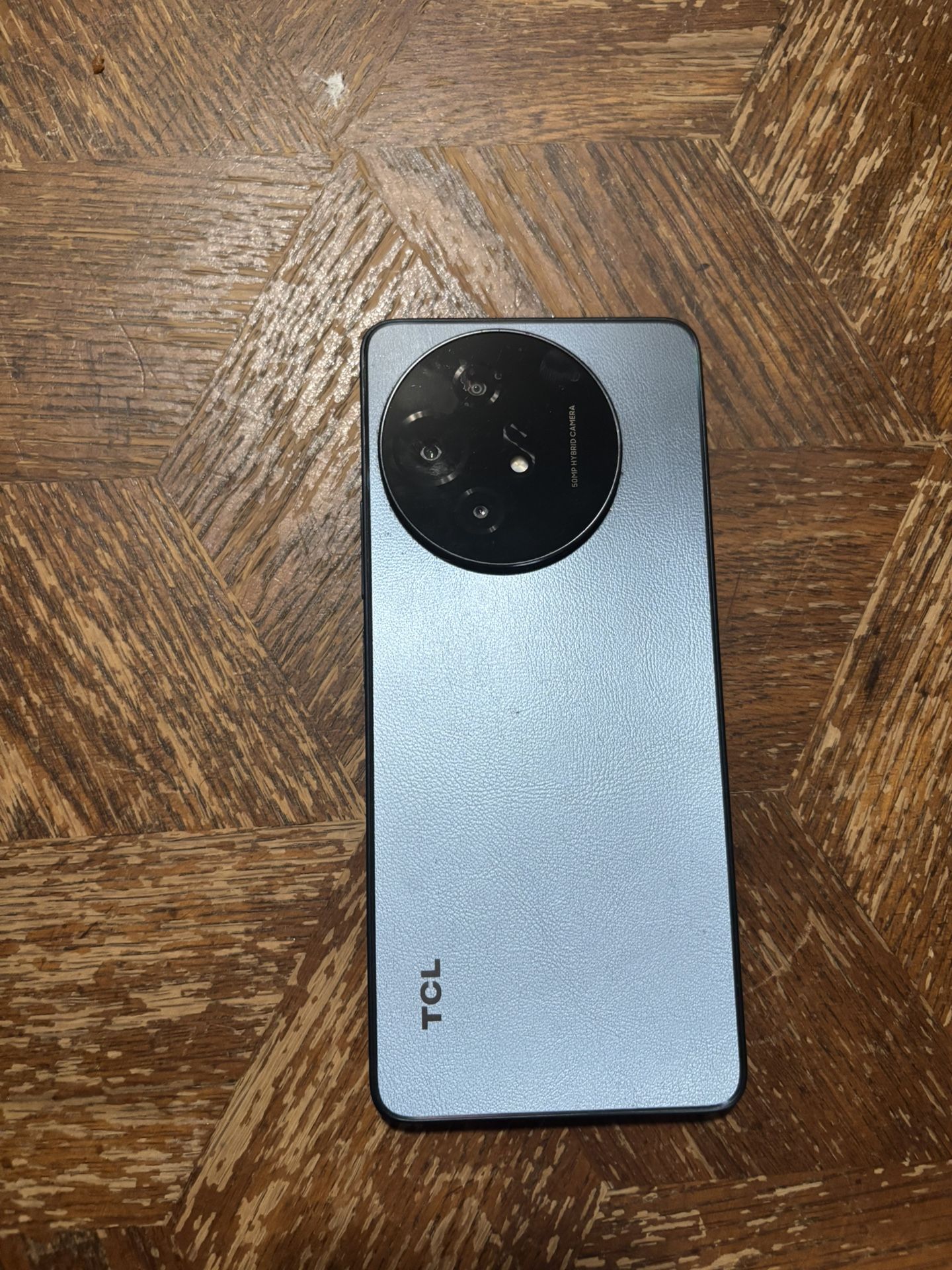 TLC 50XL -Fully Unlocked