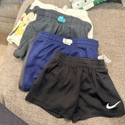 Toddler Boys Bottoms