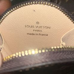 Louis Vuitton Monogram Multi Pochette