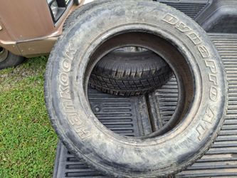 TIRES