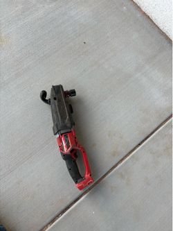 Milwuakee tools