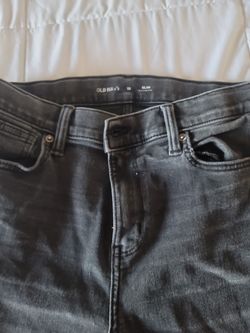 Boy Jeans