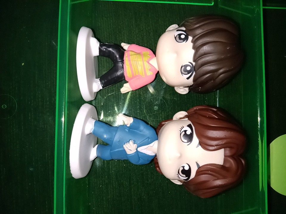 Bts Happy Meal 
