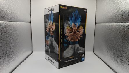 Banpresto Grandista Dragon Ball Super Gogeta II
