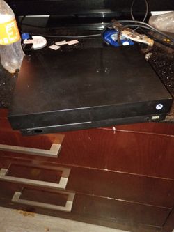 Xbox One 500gb