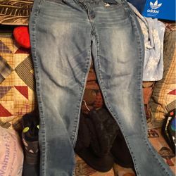 America Eagle Size 8