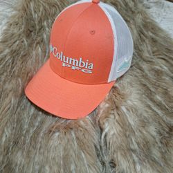 Columbia PFG Hat