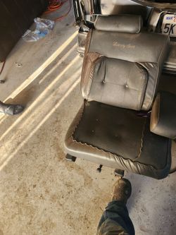 1988 Monte Carlo parts