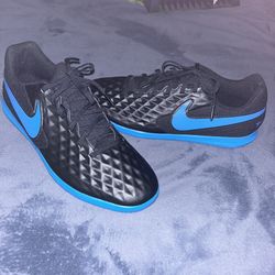Brand New Nike Tiempo’s