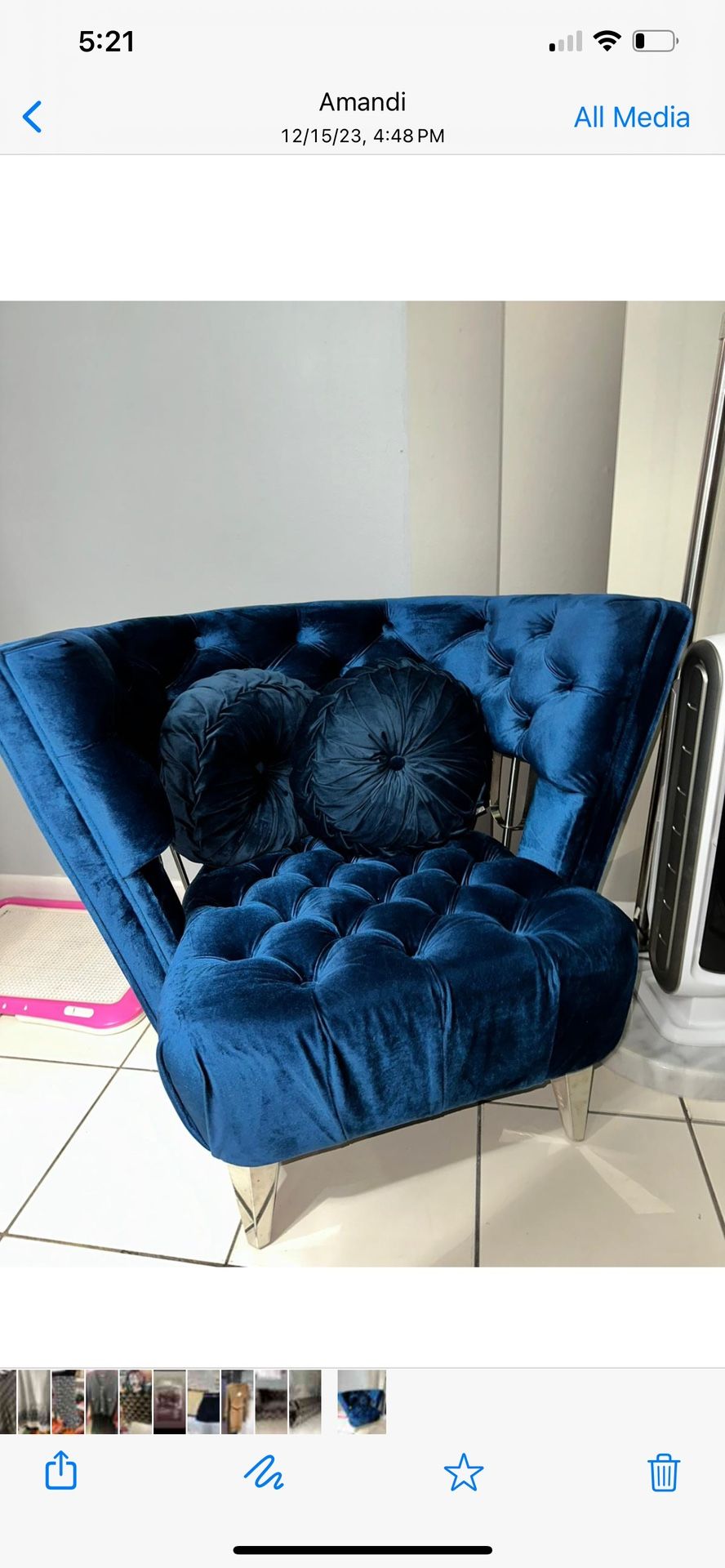 Chair