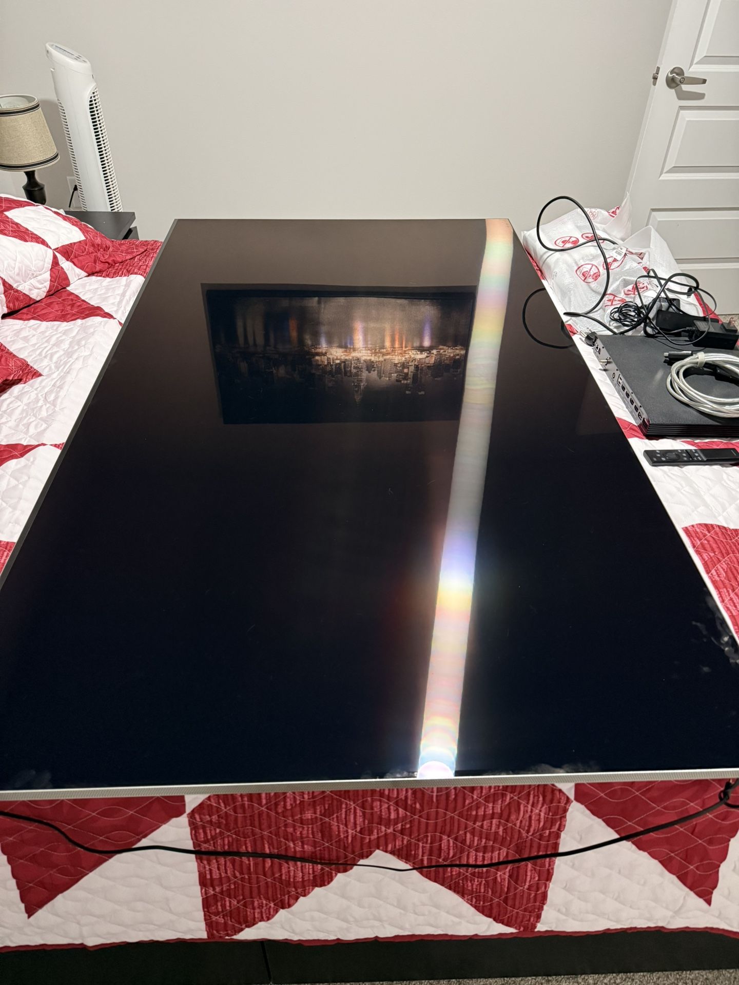 Samsung - 75" Class QN800A Series Neo QLED 8K UHD Smart Tizen TV