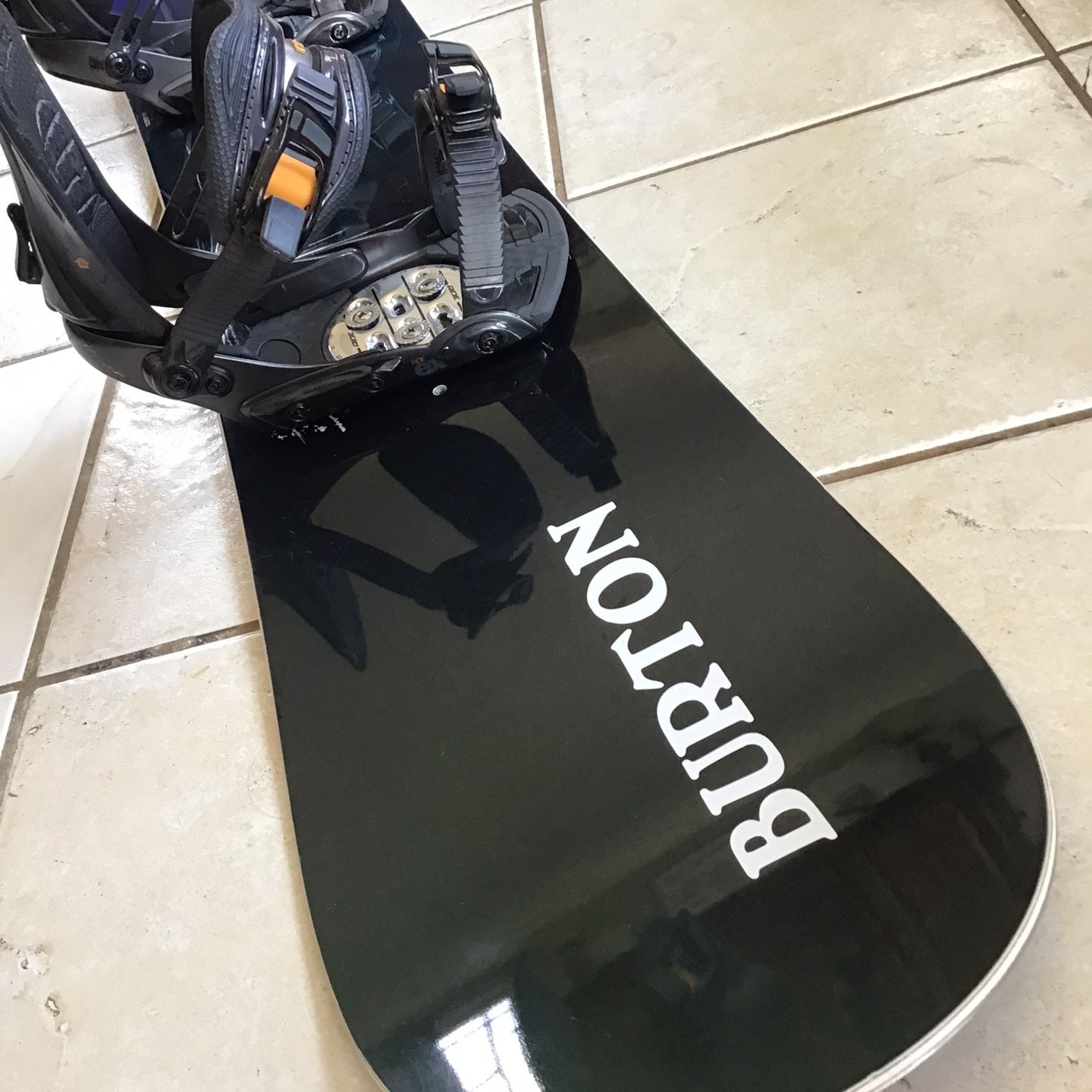 burton clash snowboard for sale 2015 Burton Clash Snowboard 2008